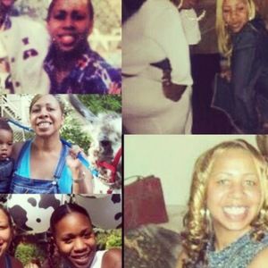 Meet your Posher, Annabella